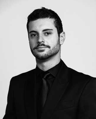 Dr Marcos Roveda 1